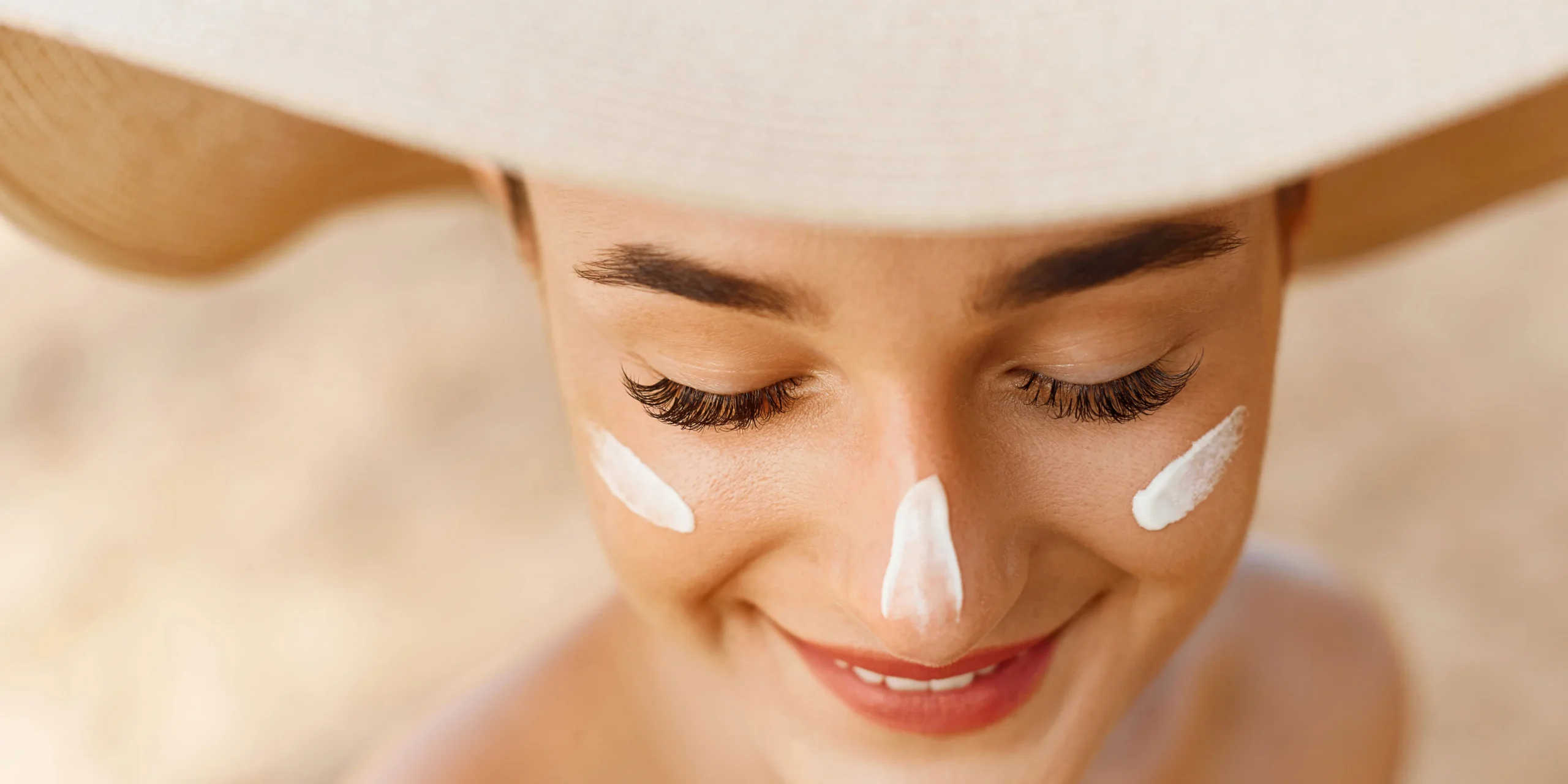 Sunscreen SPF 50 scaled
