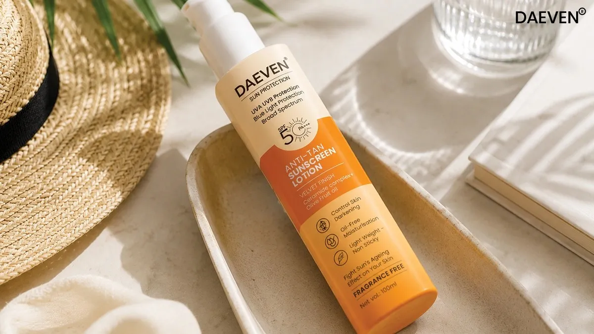 How to Choose the Right SPF 50 Sunscreen in India (Complete 2026 Buying Guide)