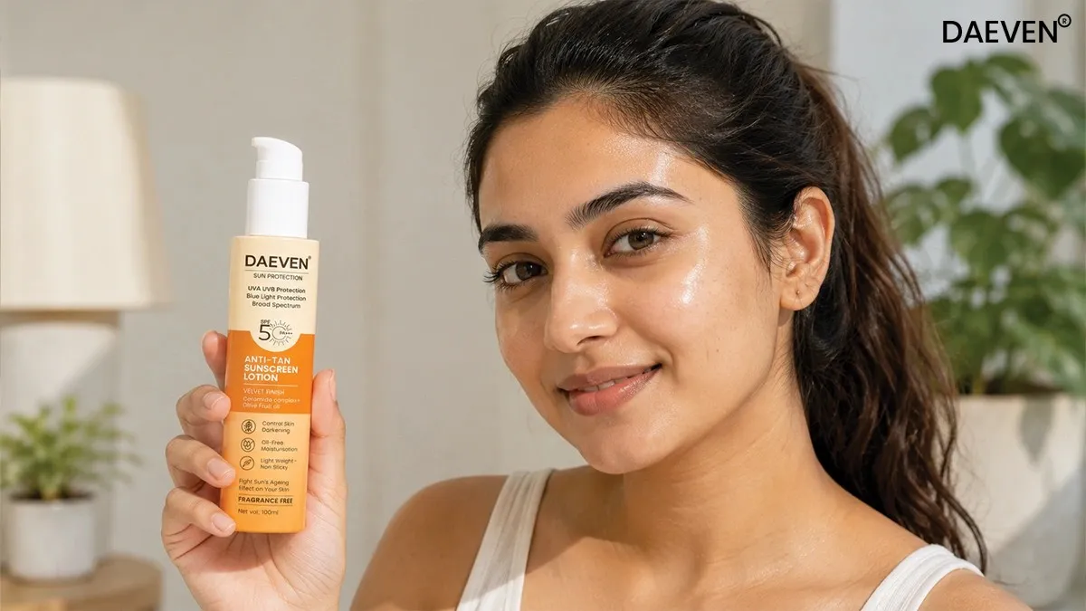 Sunscreen for Oily Skin in India: What Actually Works? (2026 Complete Guide)