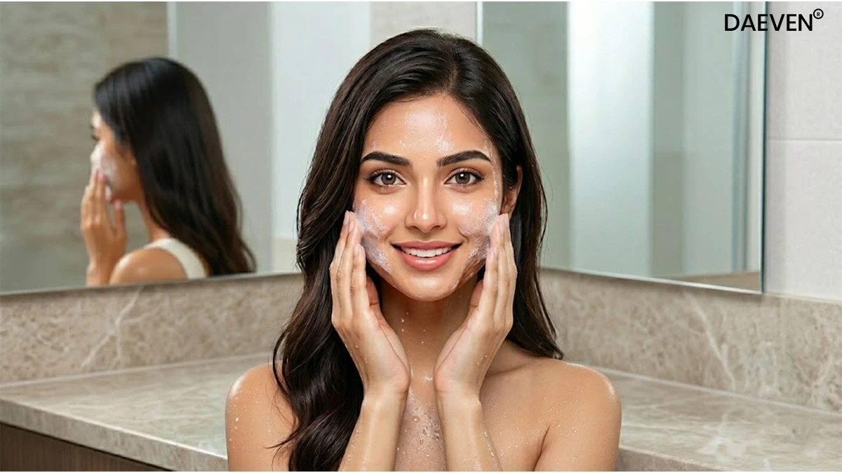 Best Face Wash in India