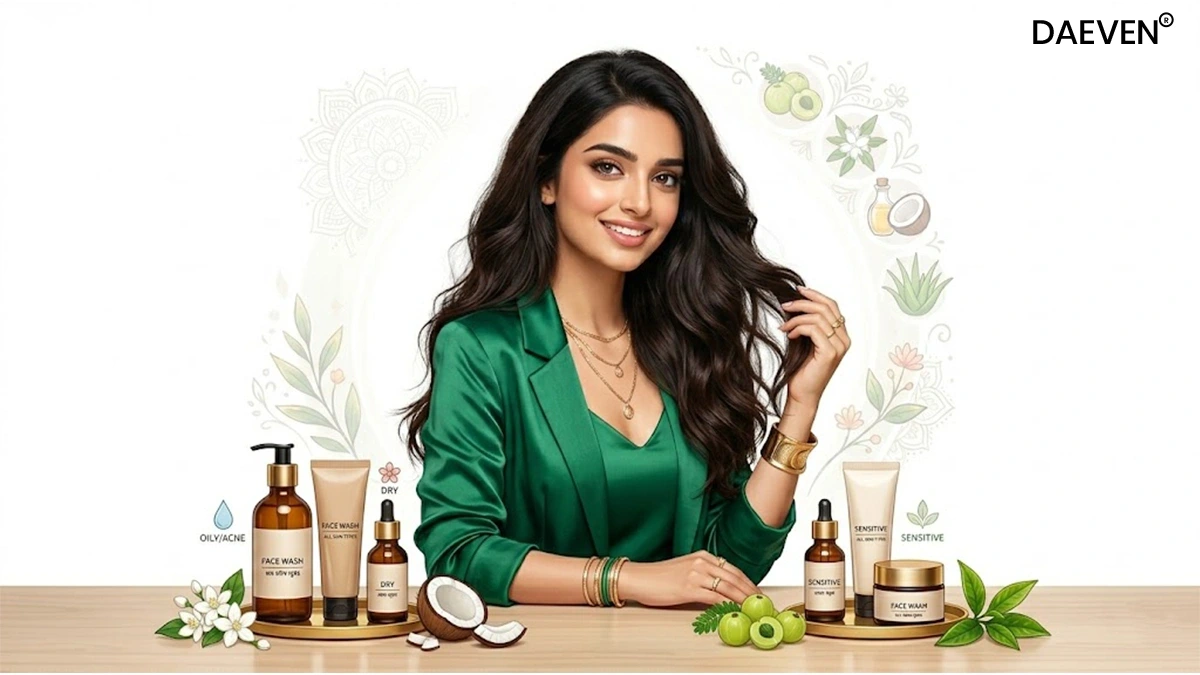 Complete Haircare Routine for Damaged Hair in India (2026 Expert Guide)