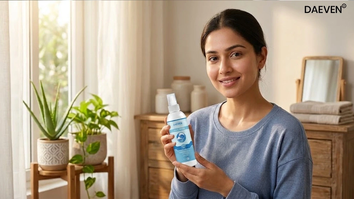 Gentle Face Wash for Sensitive Skin: Complete Guide (2026 Expert Guide)