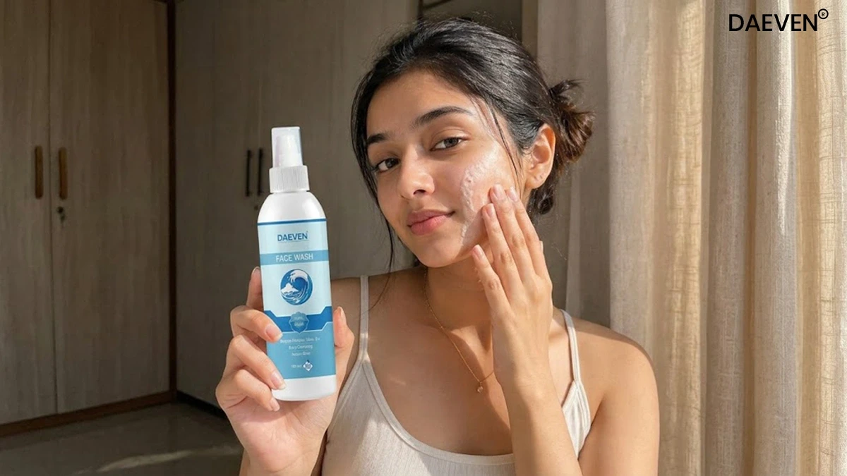 Skincare Routine