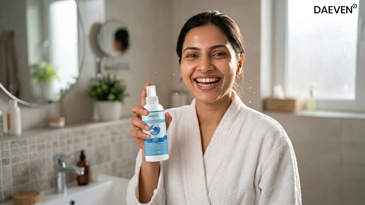 Natural Face Wash in India: What Ingredients Actually Matter? (2026 Expert Guide)