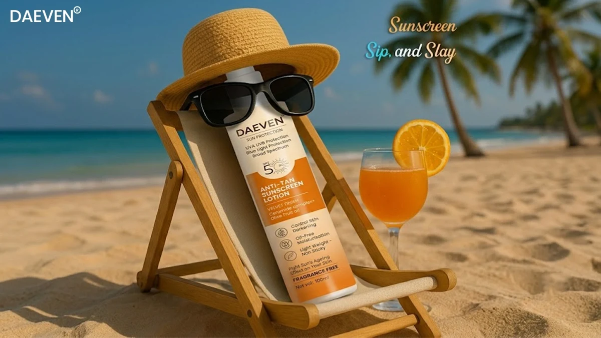 Skincare Routine for Summer in India
